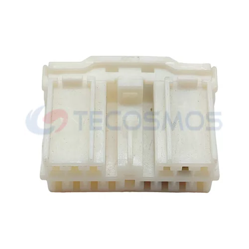Waterproof Wire Connector Cable Harness Automotive Housing Connector for Volkswagen Audi 14pin Female 7122-8346 MG610406 - image 6